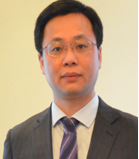 錢慶濤-企業培訓師