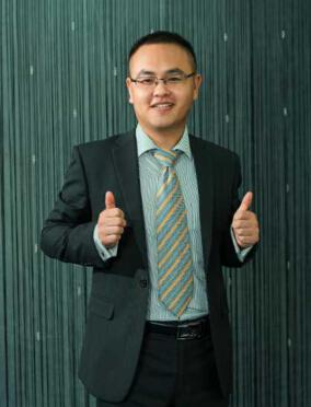 鄭重老師 - 企業(yè)培訓(xùn)師