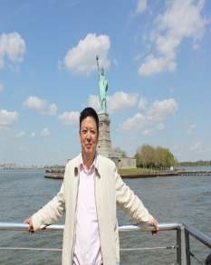 楊凡-企業(yè)培訓(xùn)師