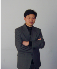 李國斌-企業培訓師