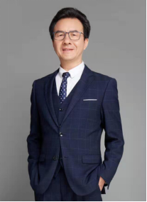 王貴國老師 - 企業培訓師