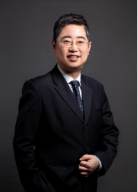 許衛(wèi)-企業(yè)培訓師