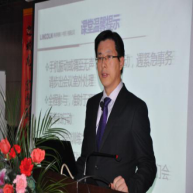 王哲光-企業培訓師