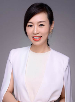 王曉茹-企業培訓師