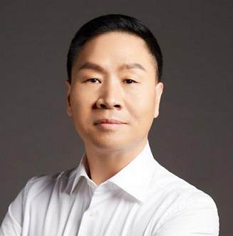 董栗序-企業培訓師