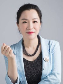 謝晗苑-企業(yè)培訓(xùn)師