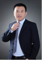 韓冬老師 - 企業培訓師