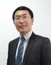 于海濤-企業培訓師