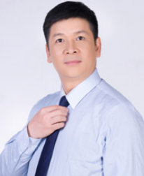 汪洋-企業培訓師