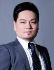 鐘瑋倫老師 - 企業培訓師