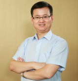 楊華-企業培訓師