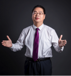 劉凌峰老師 - 企業培訓師