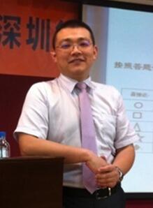 白璐-企業培訓師