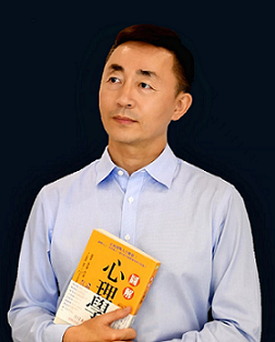 何岸-企業(yè)培訓(xùn)師