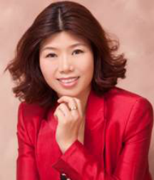 嚴紅艷老師 - 企業(yè)培訓(xùn)師