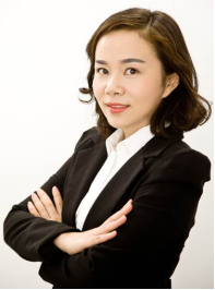 孫燕老師 - 企業培訓師