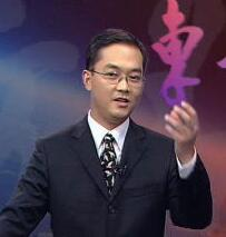 蔣哲鈞-企業培訓師