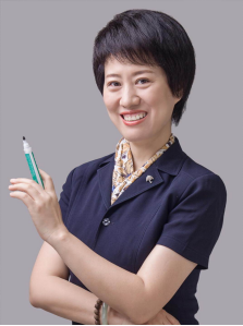 鄧雨薇-企業培訓師