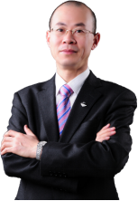 李世源-企業培訓師