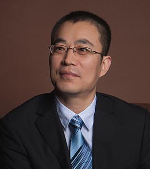 郭致星老師 - 企業培訓師