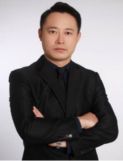 張軼-企業培訓師