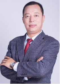 賀君宏-企業培訓師