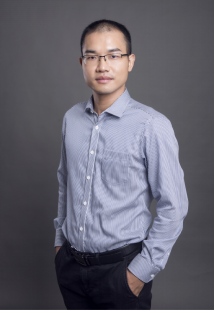 許君-企業培訓師