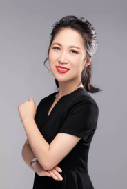 房鈺老師 - 企業培訓師